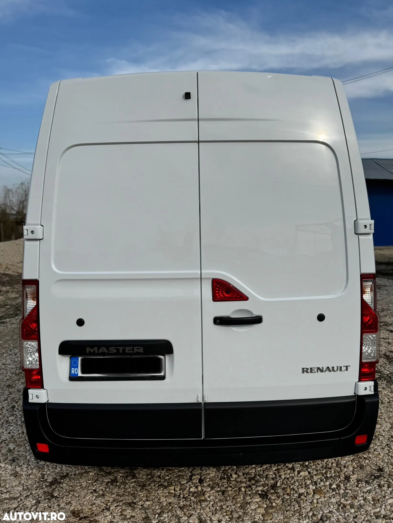 Renault Master - 12