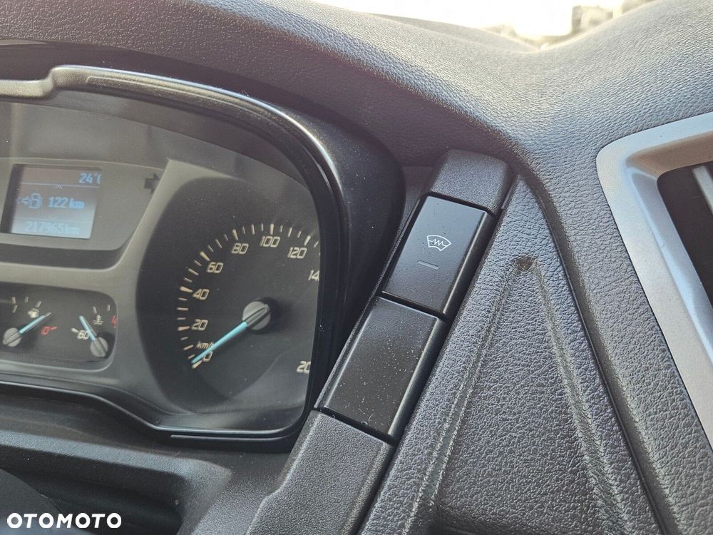 Ford transit L3H3 *39999zł NETTO* 2.0TdCi/131KM - 25