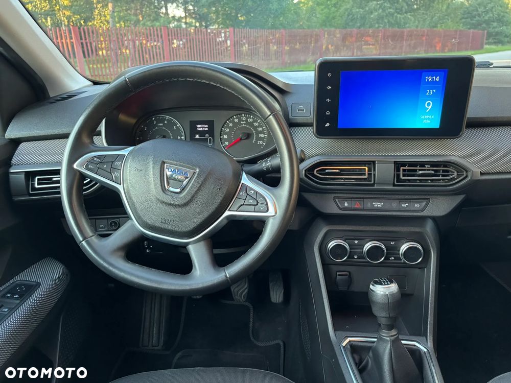 Dacia Logan - 29