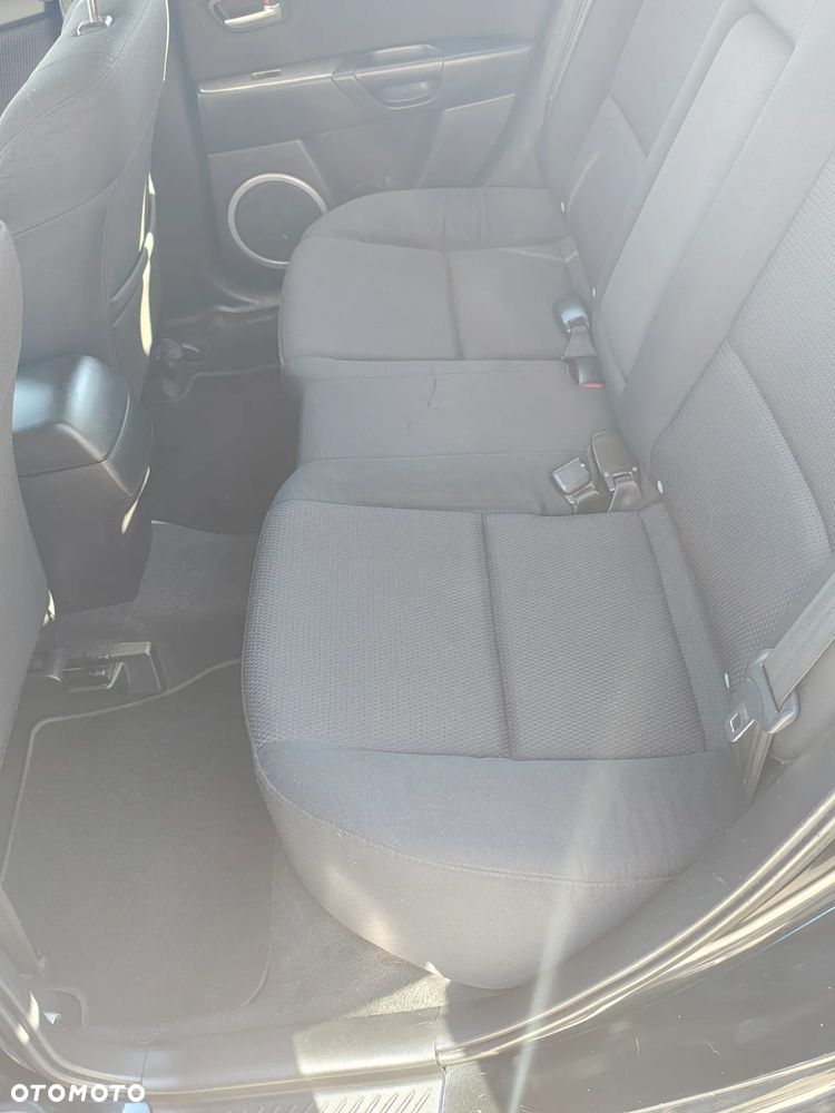 Mazda 3 1.6 CD Comfort - 27