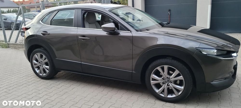 Mazda CX-30 - 15