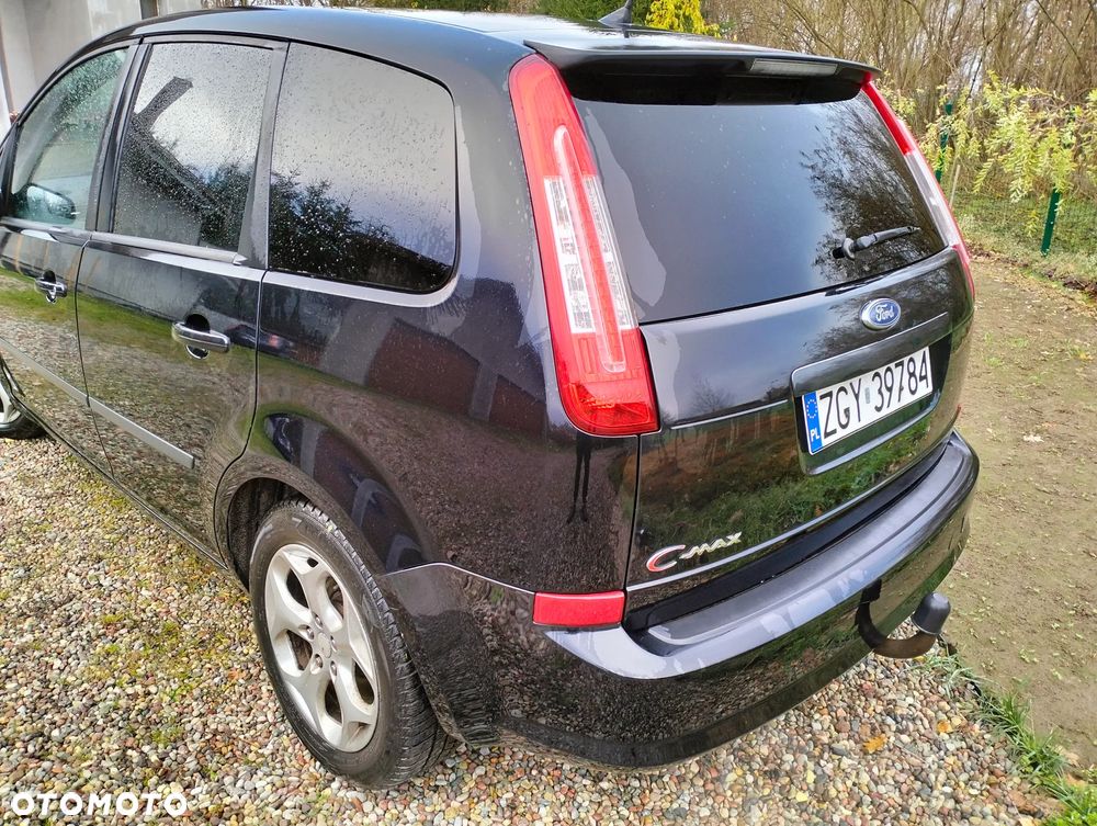 Ford C-MAX - 14