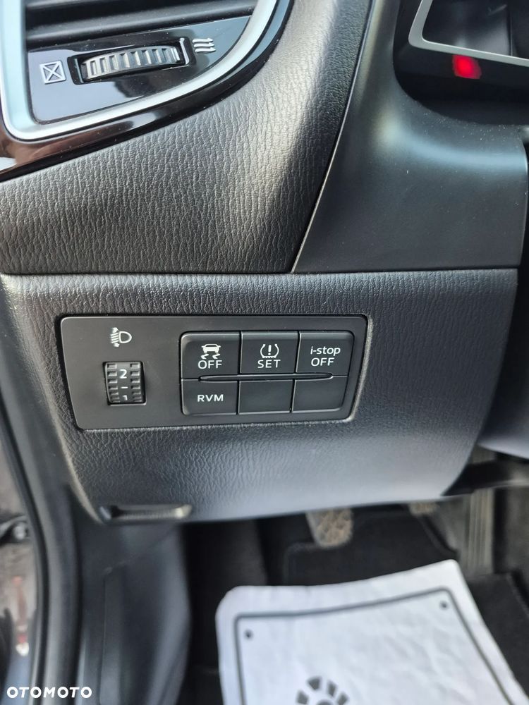 Mazda 3 SKYACTIV-G 120 Center-Line - 17