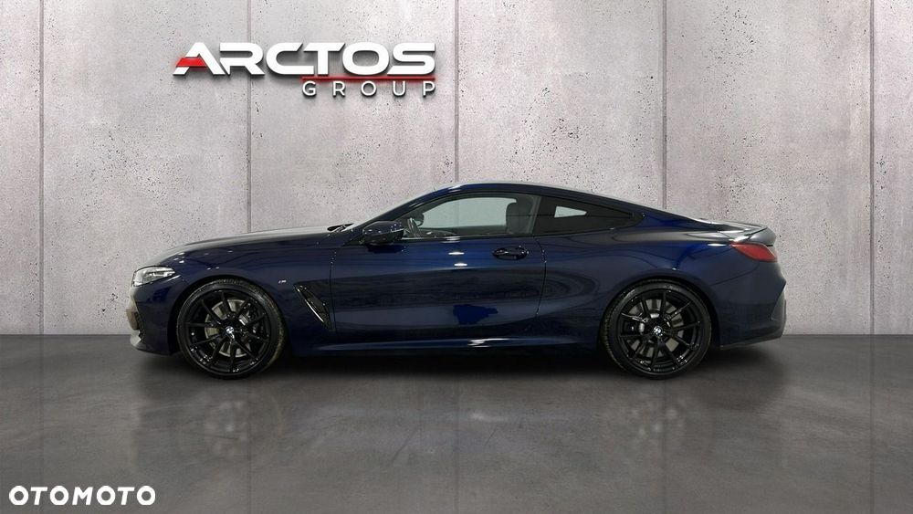 BMW Seria 8 - 3