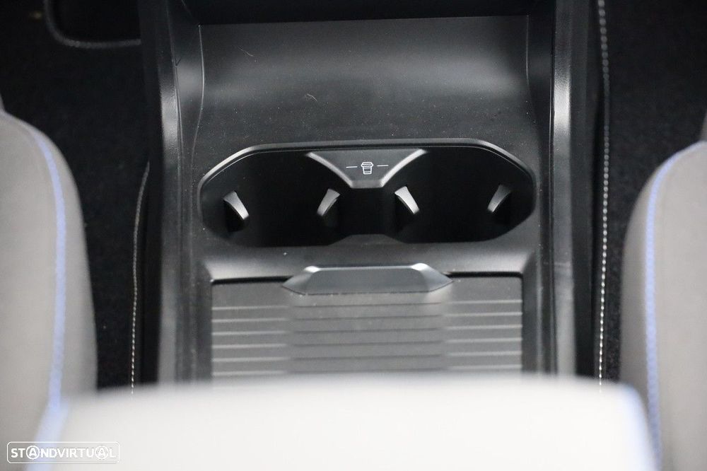 MG MG4 49 kWh Standard - 15