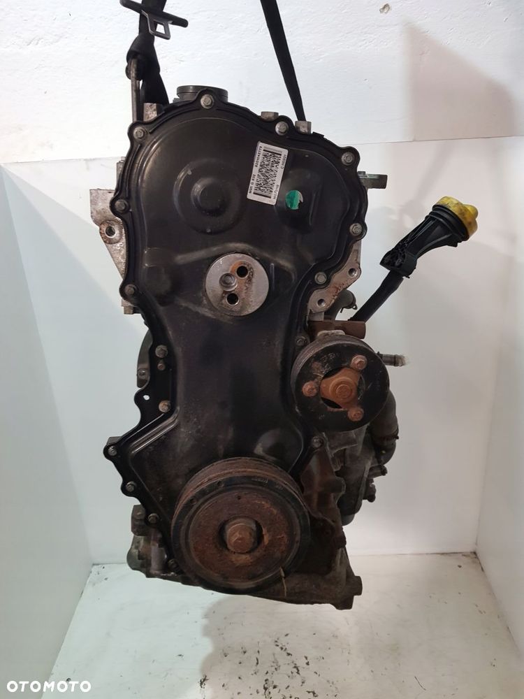 silnik m9rg832 nissan x-trail t31 qashqai j10 renault koleos 2.0 dci 150km - 6