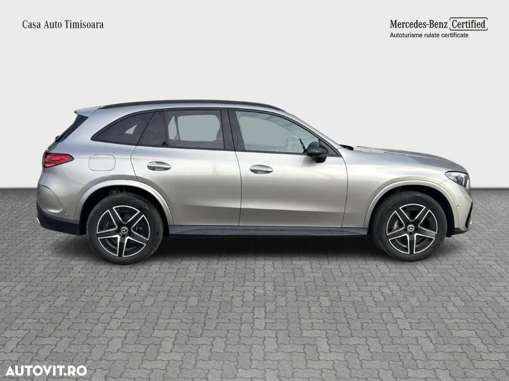 Mercedes-Benz GLC - 7