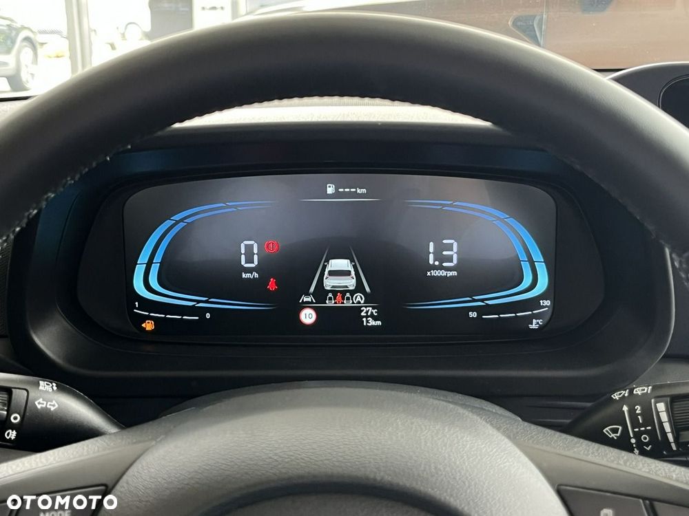 Hyundai Bayon - 8
