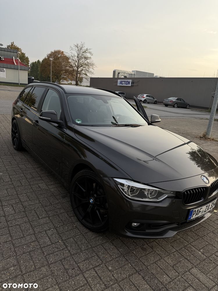 BMW Seria 3