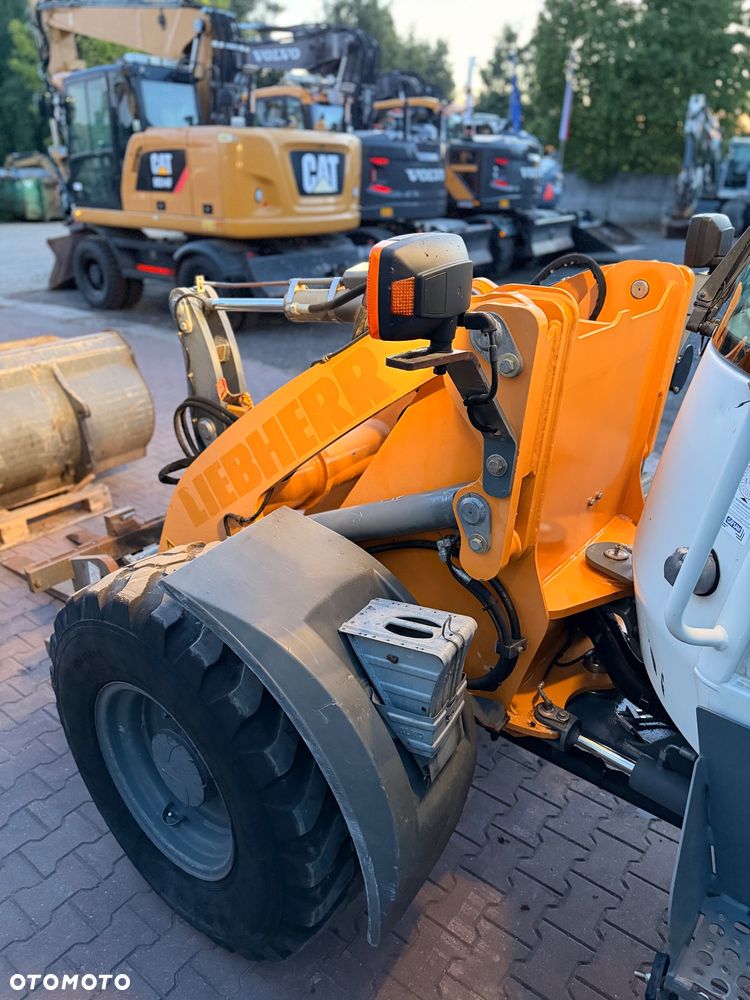 Liebherr L507 stereo - 7
