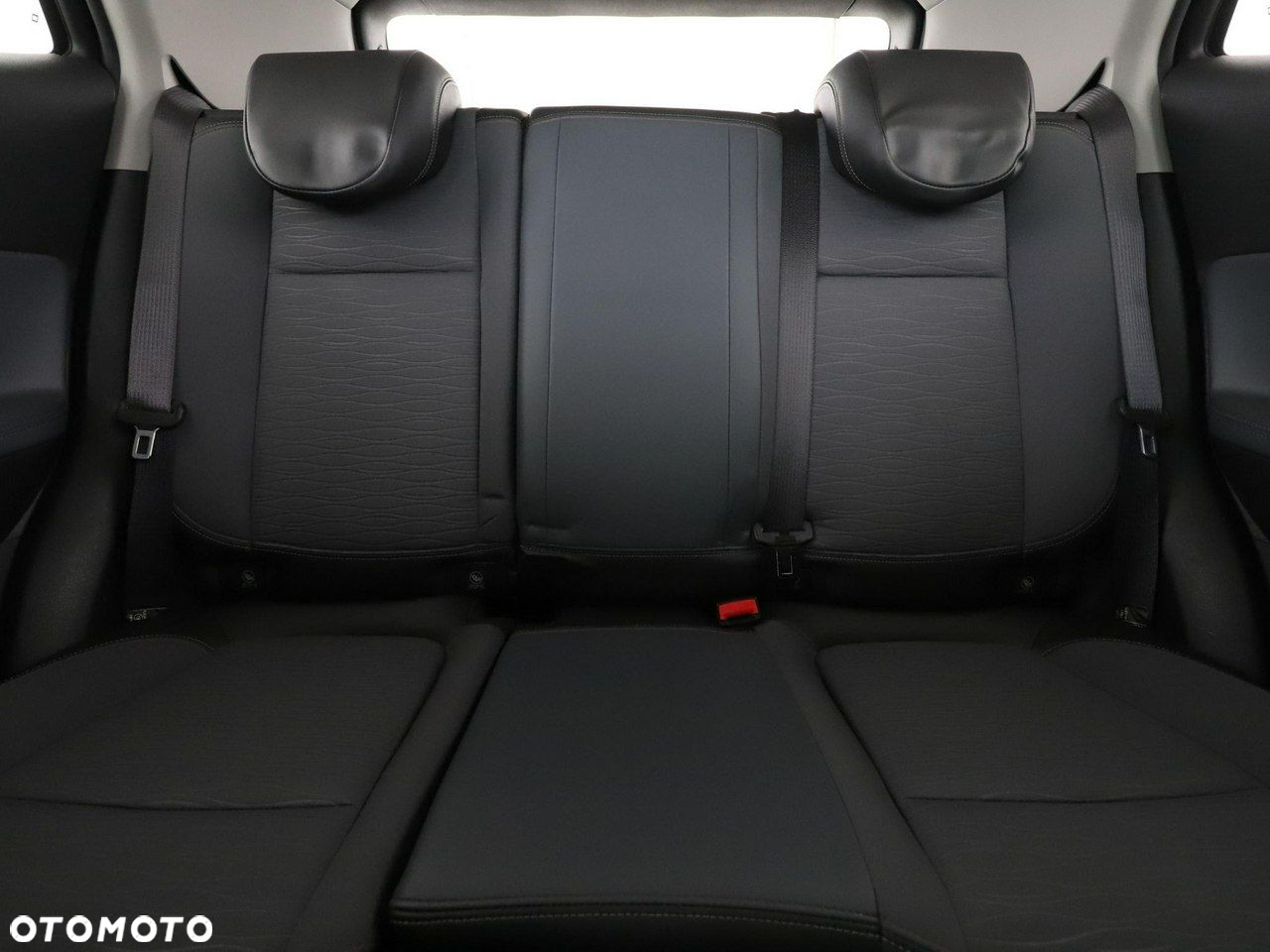Opel Mokka 1.4 Turbo Automatik Innovation - 18
