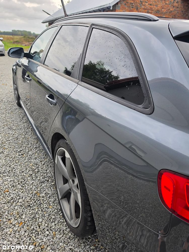 Audi A4 Avant - 5
