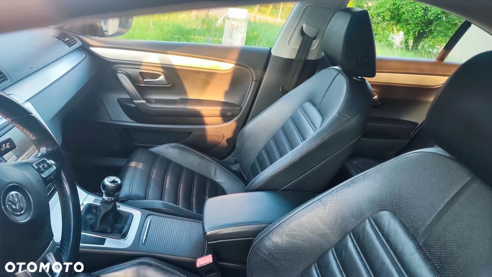 Volkswagen CC ver-2-0-tsi - 9