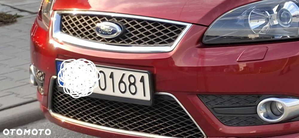 Ford Focus 2.0 Platinium X - 5