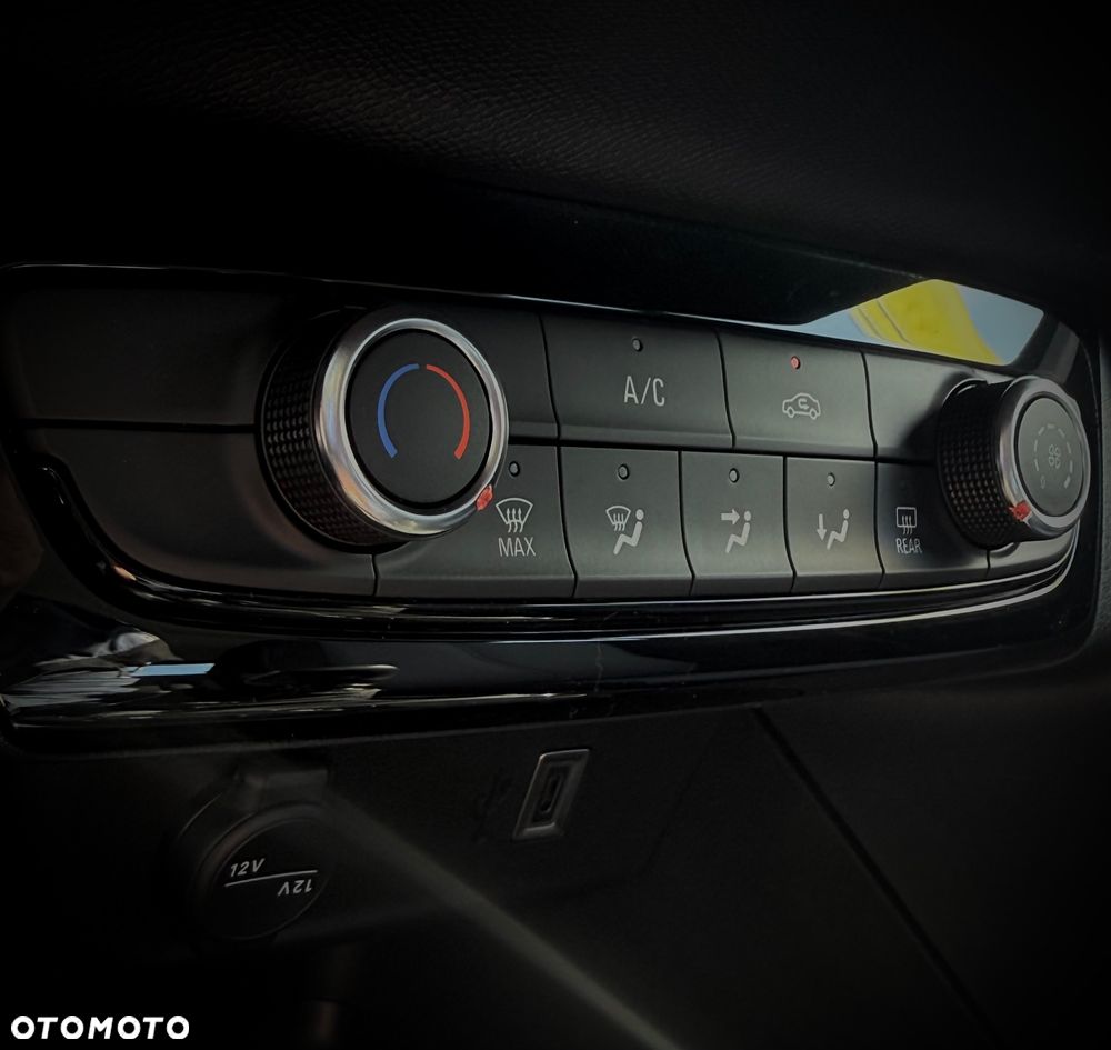 Opel Corsa 1.2 Edition S&S - 13