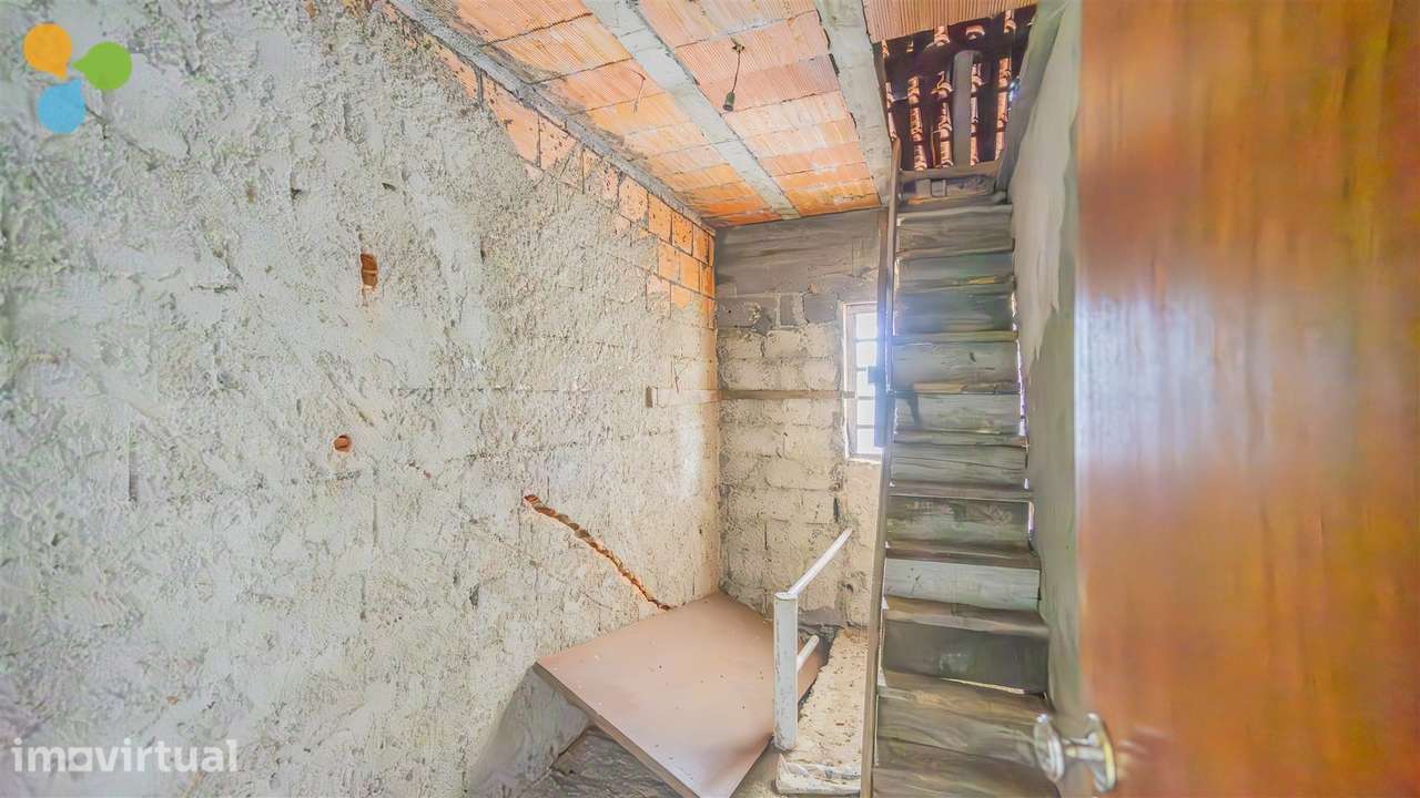 Quinta T3 - Covelo, Covilhã - Grande imagem: 5/14