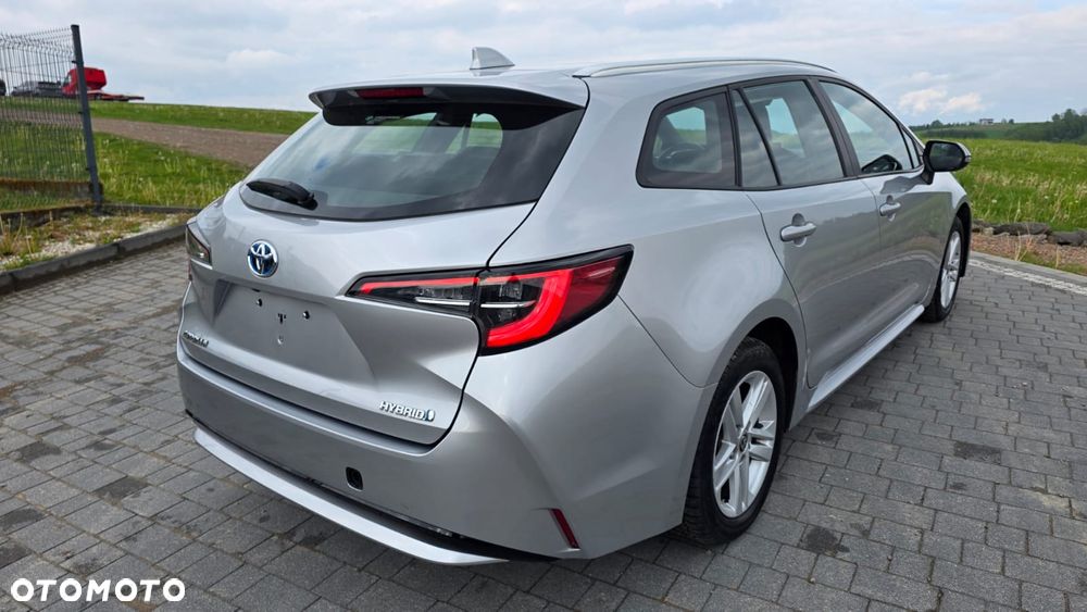 Toyota Corolla 1.8 - 4