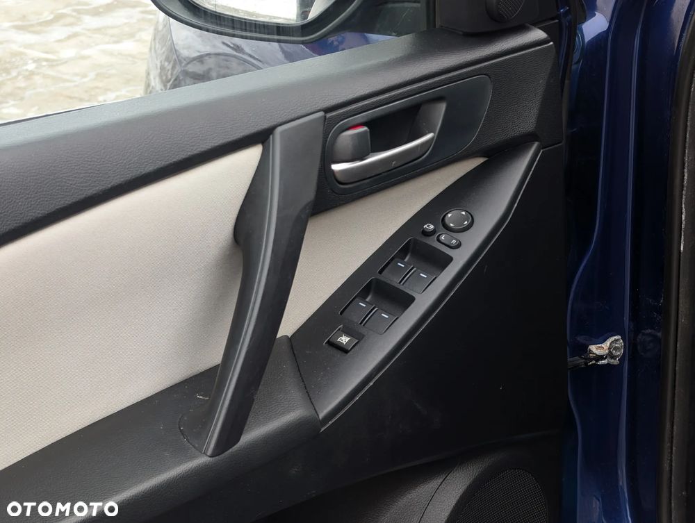 Mazda 3 1.6 MZR Edition 125 - 18