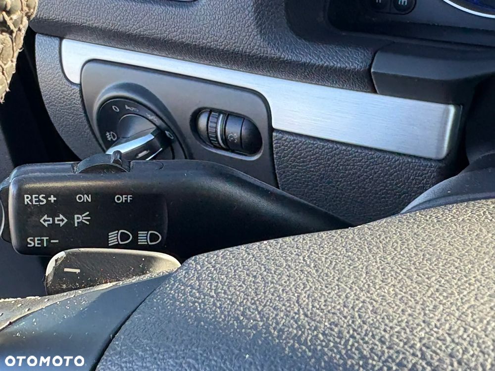 Volkswagen Golf V 2.0 TSI GTI DSG - 24