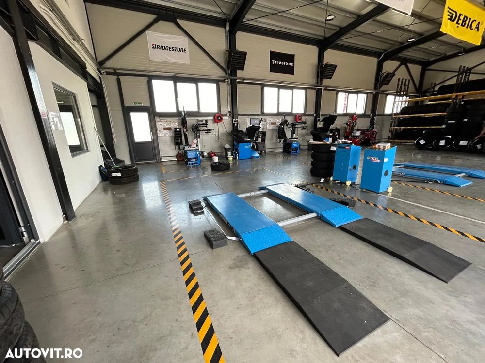 255 45 20, 255 45 R20 IARNA MICHELIN - 9