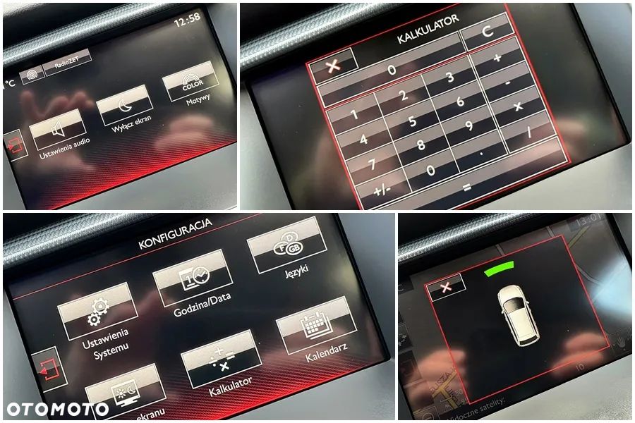 Peugeot 508 SW e-HDi 115 Stop&Start Access - 37