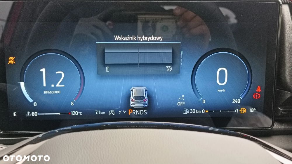 Ford Puma 1.0 EcoBoost mHEV ST-Line X DCT - 17