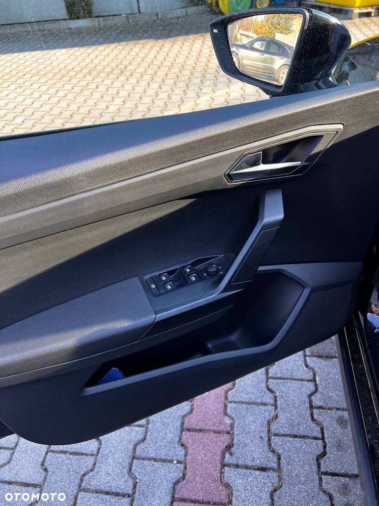 Seat Arona 1.0 Eco TSI Style - 15
