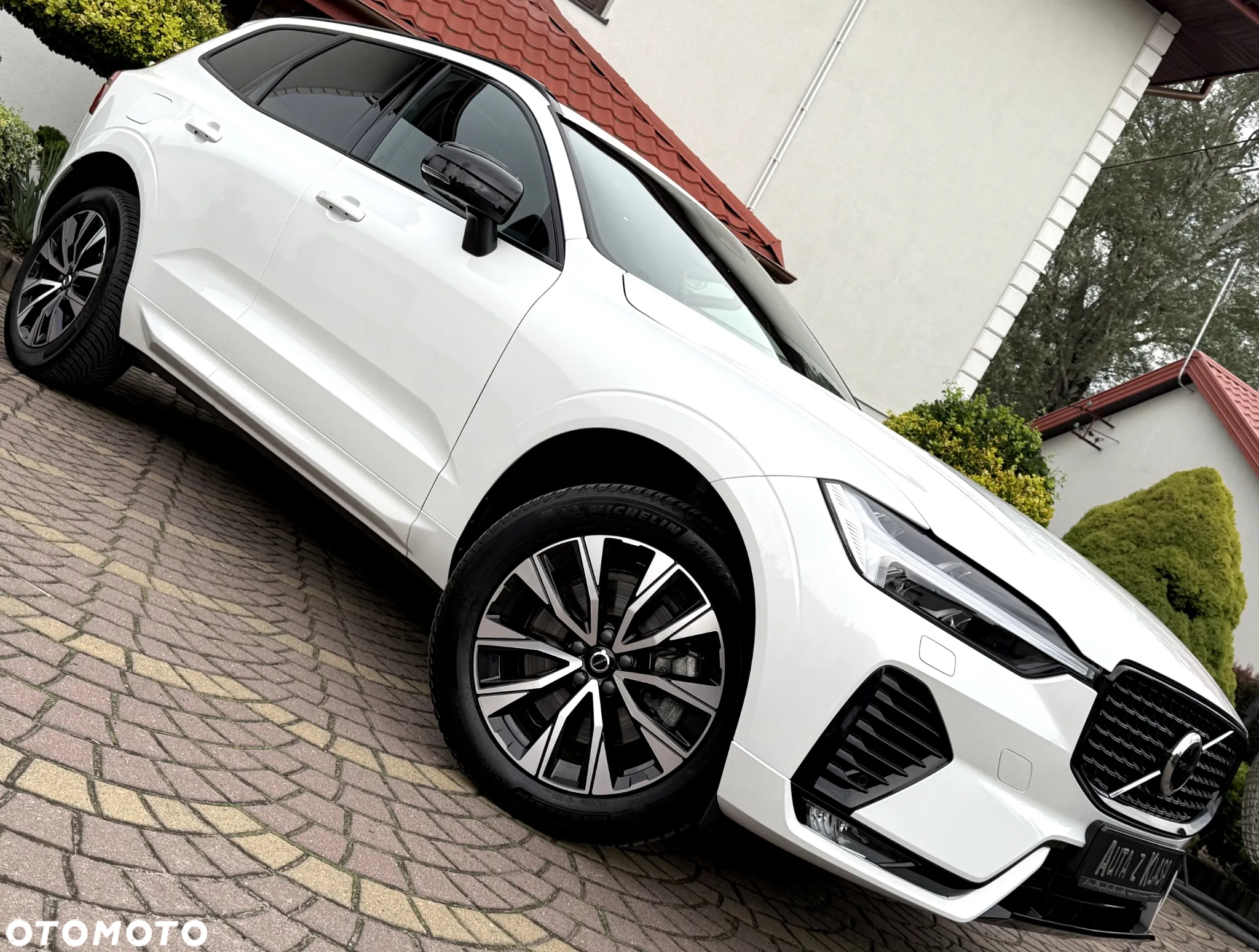 Volvo XC 60 B4 D AWD Geartronic RDesign - 3