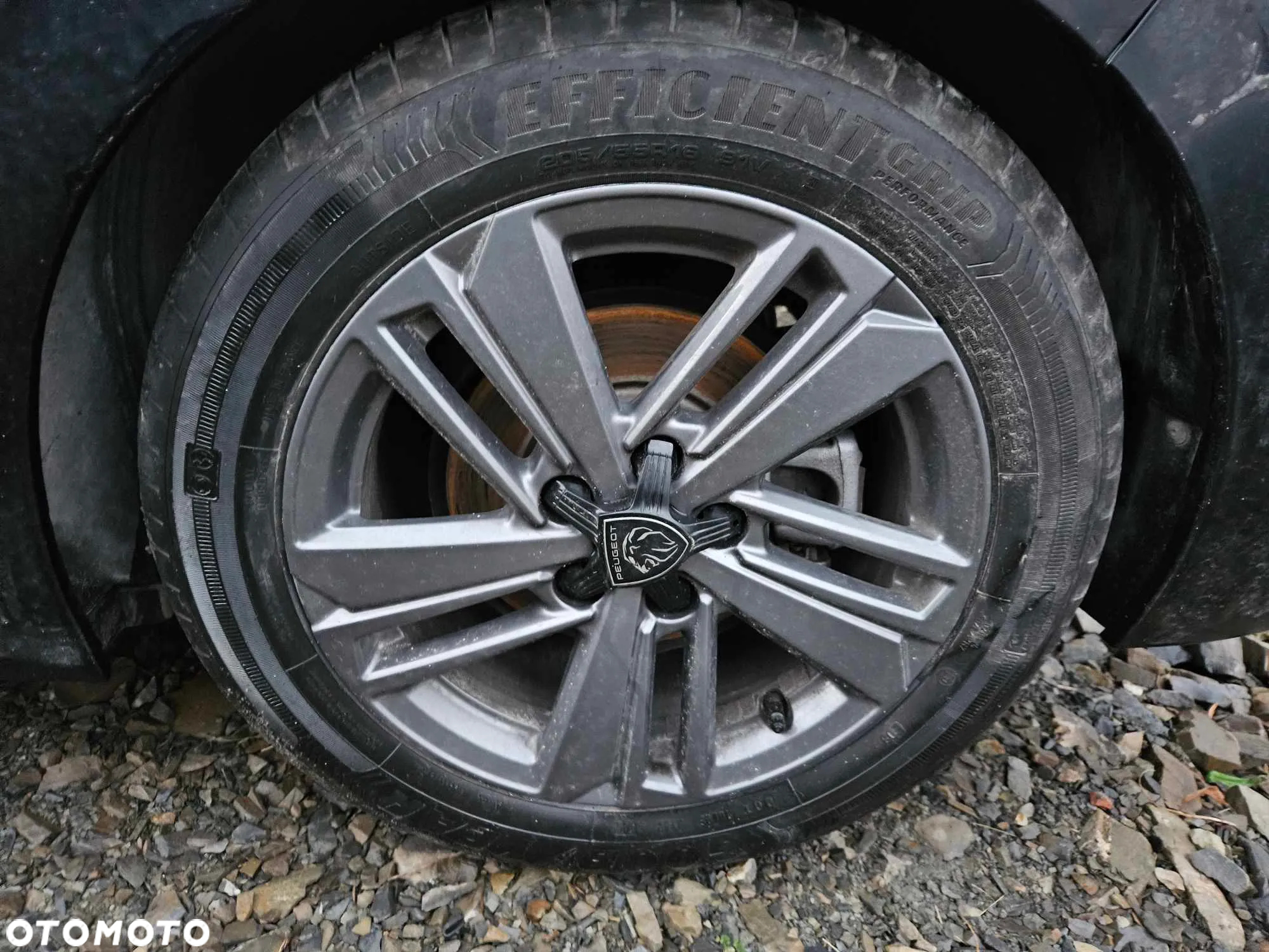 Peugeot 308 PureTech 130 GPF EAT8 Stop & Start GT Pack - 18