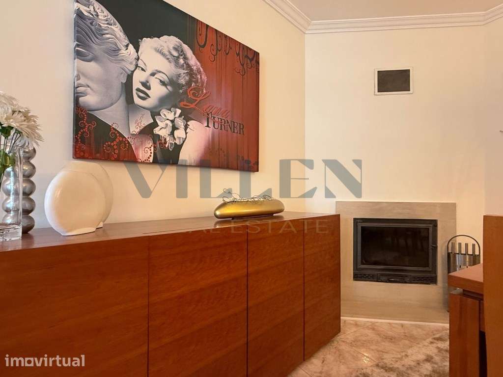 Apartamento T3 com Suíte, Garagem e Duas Varandas no Centro de Alfe... - Grande imagem: 2/28