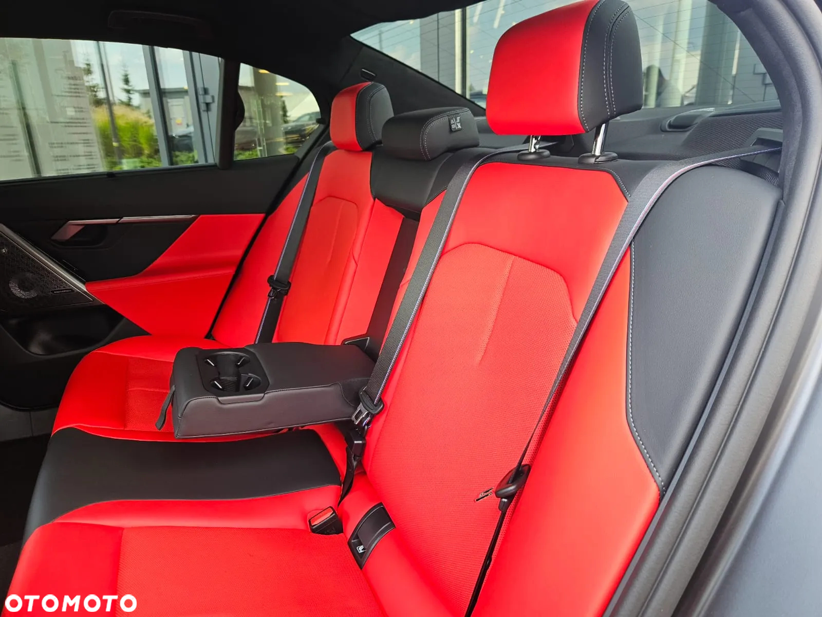 BMW M5 PHEV - 16