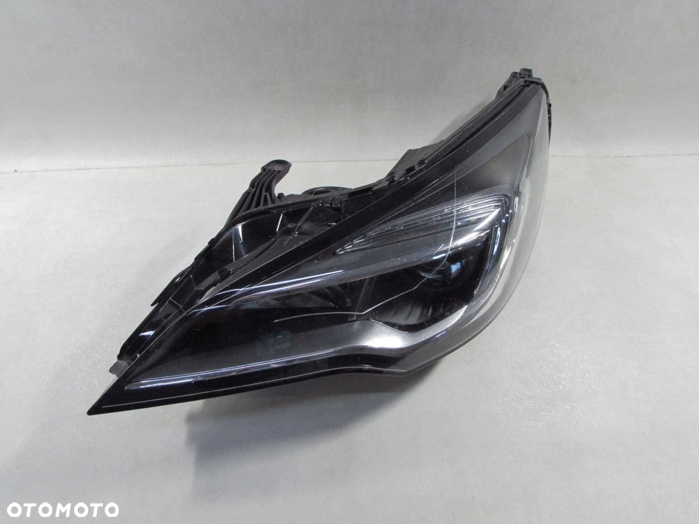 OPEL ASTRA V K 15- LAMPA PRZOD LEWA LED 7961300000 39047200 - 7