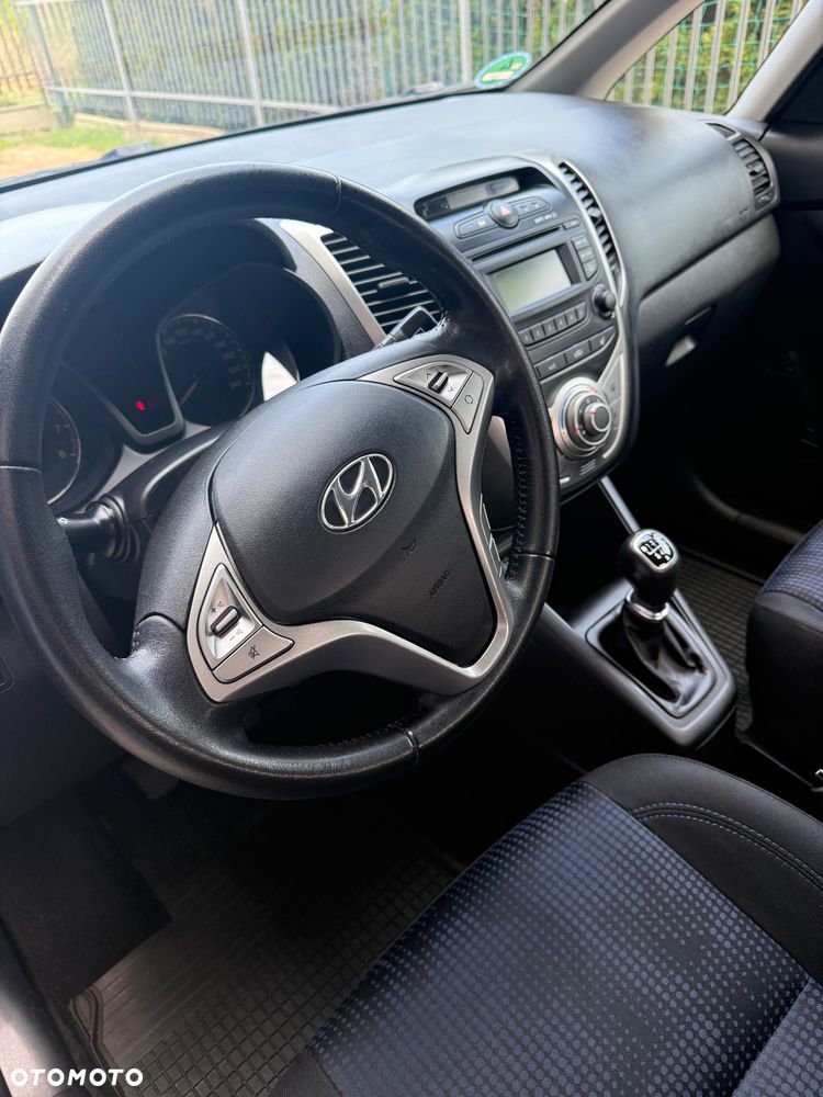 Hyundai ix20 1.4 5 Star Edition - 27