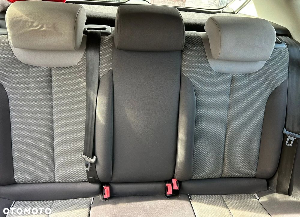 Seat Leon 1.9 TDI DPF Comfort Limited - 11