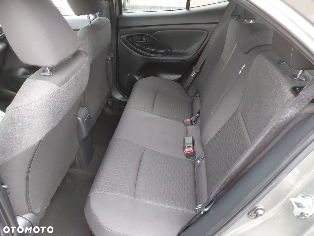 Toyota Yaris Cross - 14