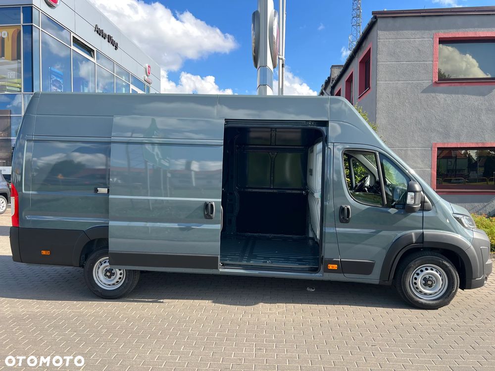 Fiat Ducato L4H3 - 10