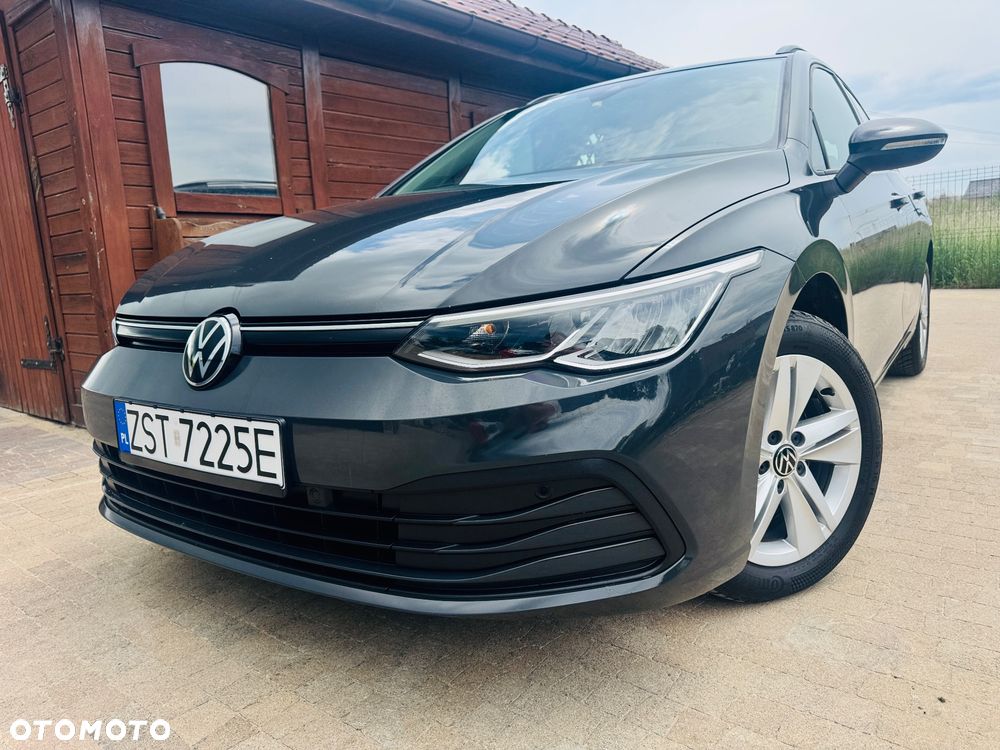 Volkswagen Golf - 34