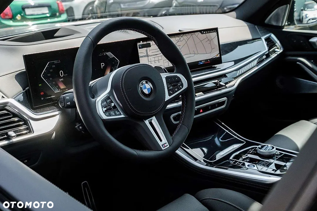 BMW X5 - 12