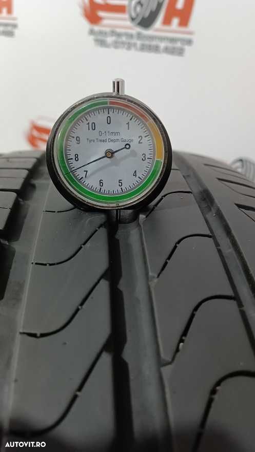 ANVELOPE 255 45 29 100v Pirelli 255/45/19Vara - 3