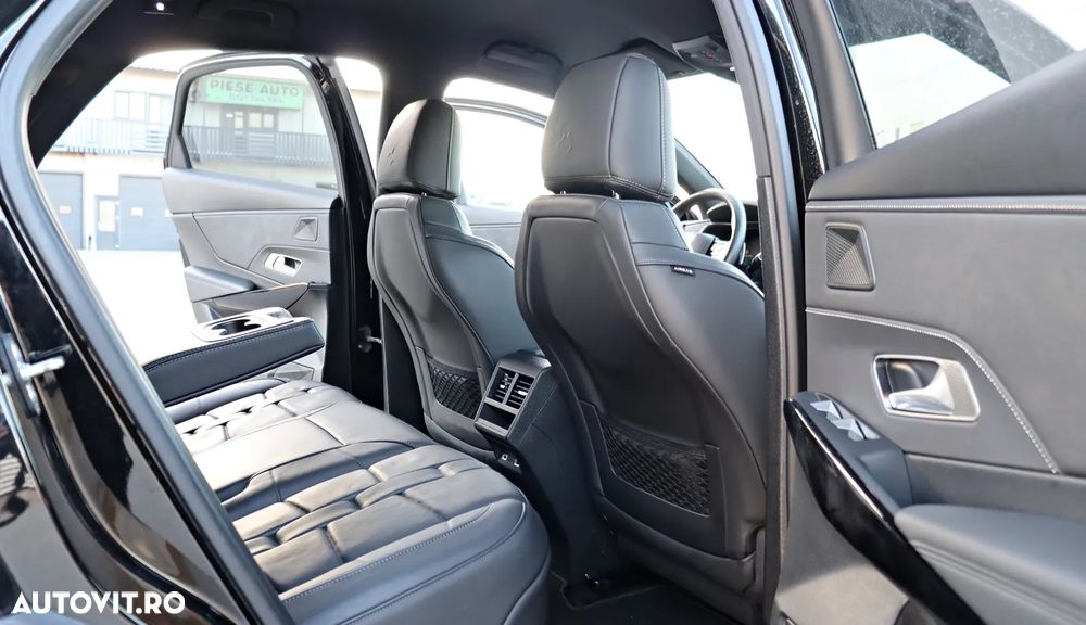 DS Automobiles DS 7 Crossback 1.6 PHeV AWD 300 EAT8 OPERA - 14