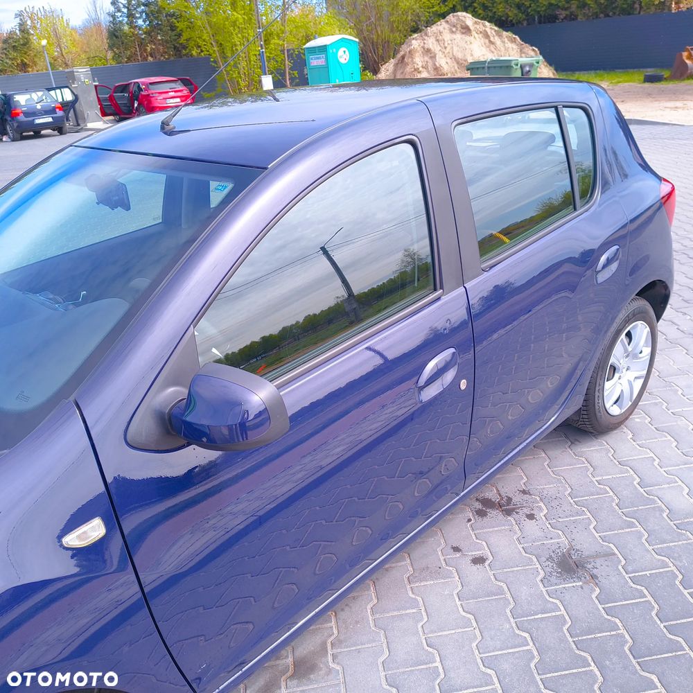 Dacia Sandero 0.9 TCe Laureate - 10