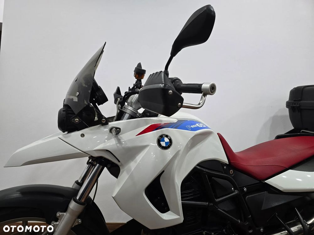 BMW GS - 25