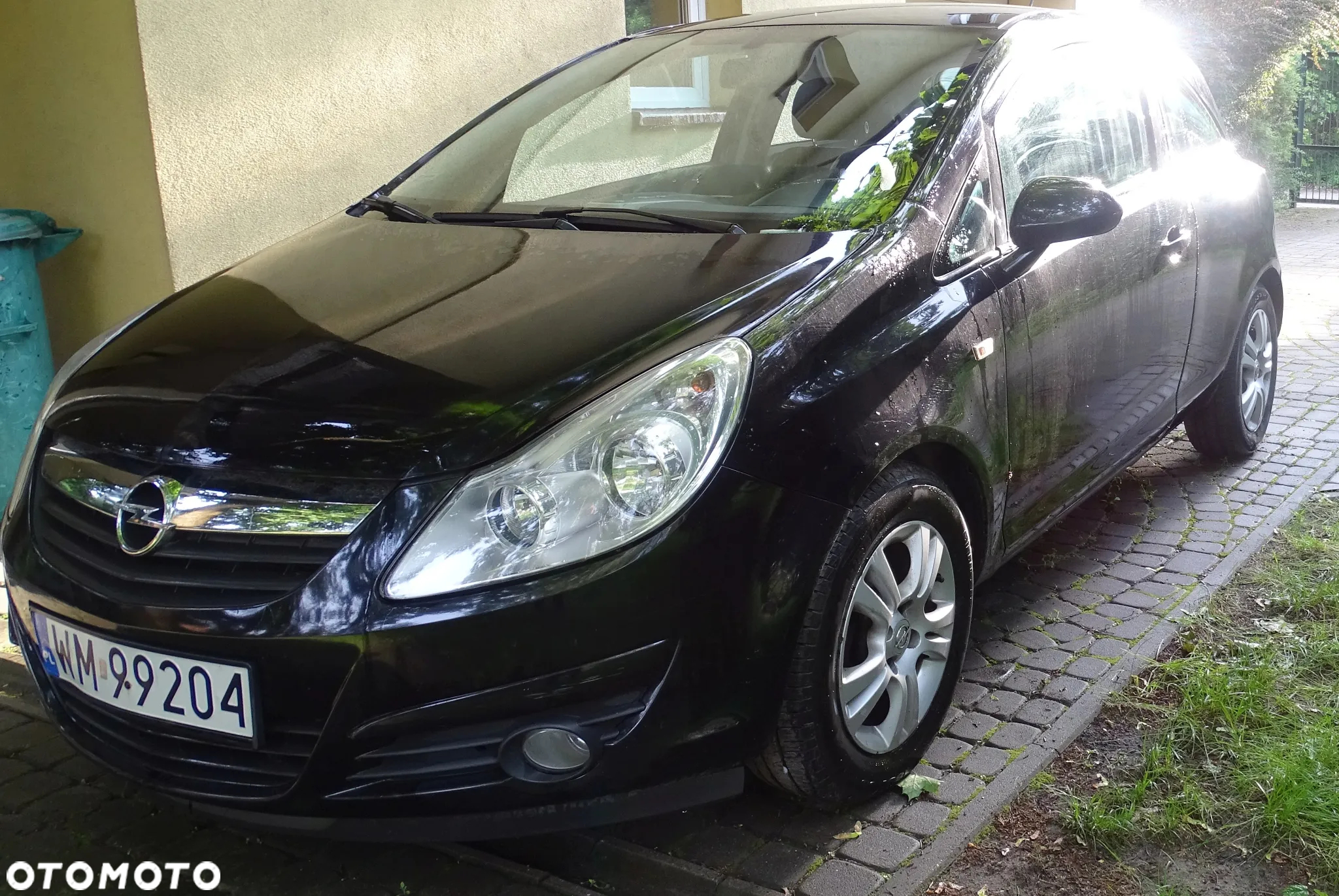 Opel Corsa - 2