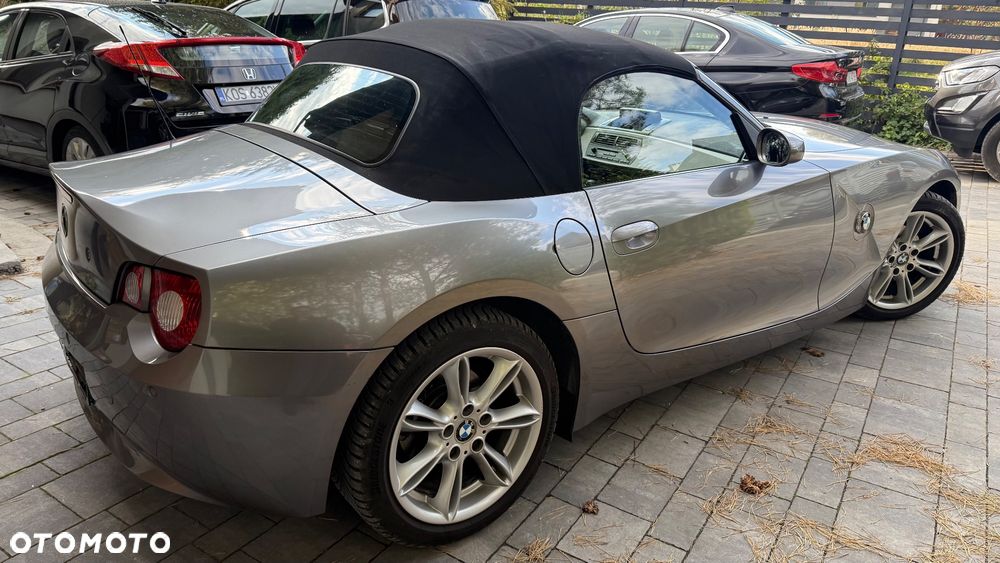 BMW Z4 - 31