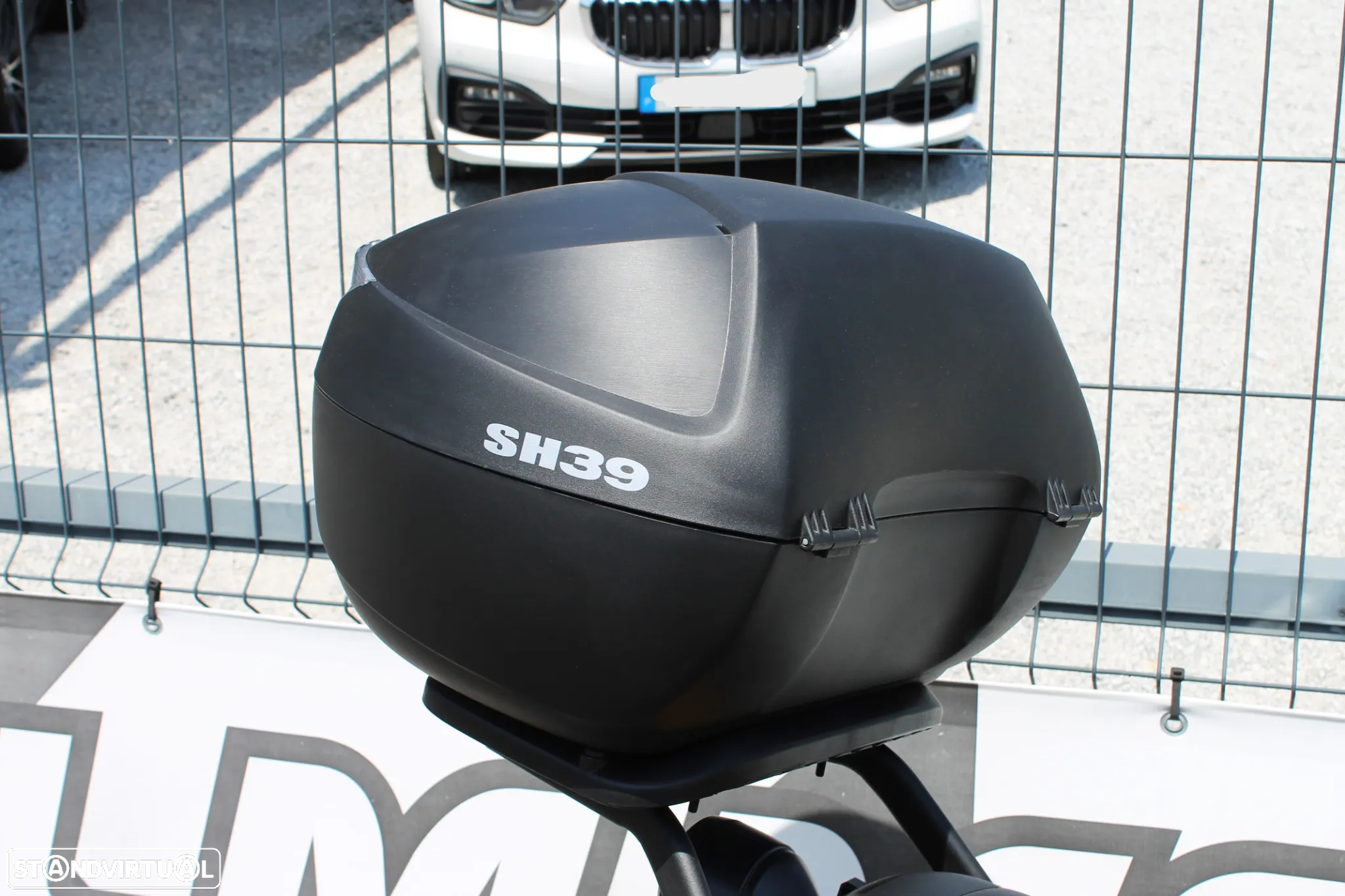 Yamaha XSR 125 Abs - 12