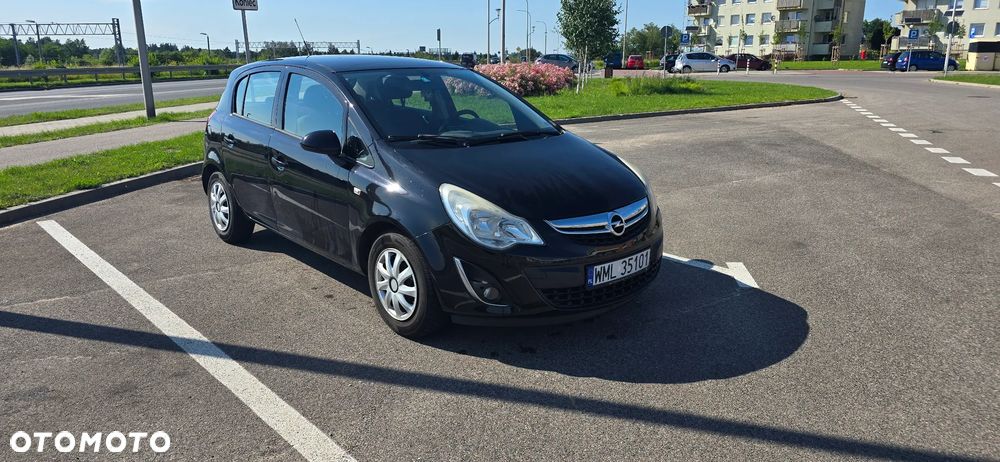 Opel Corsa 1.2 16V Enjoy - 3