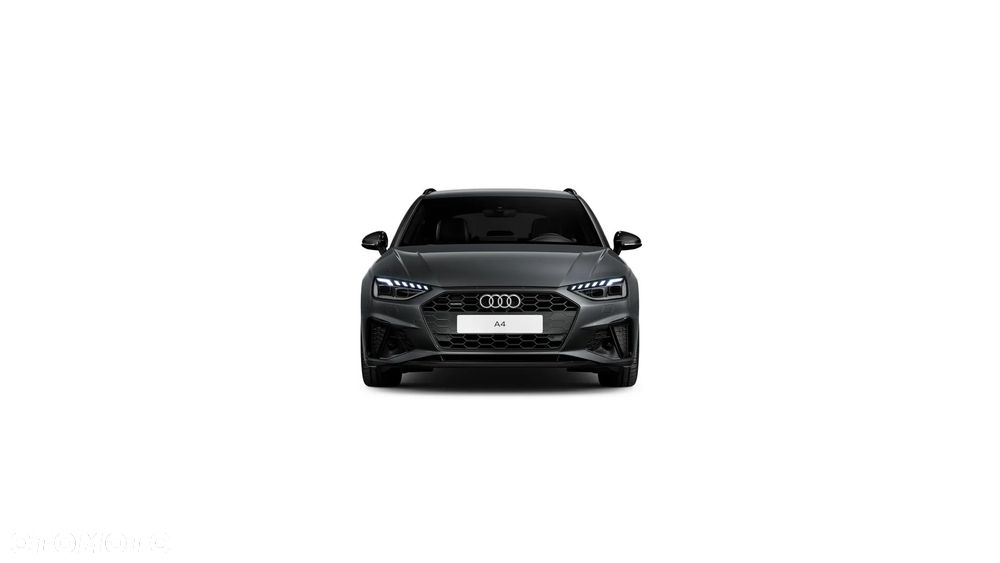 Audi A4 - 2