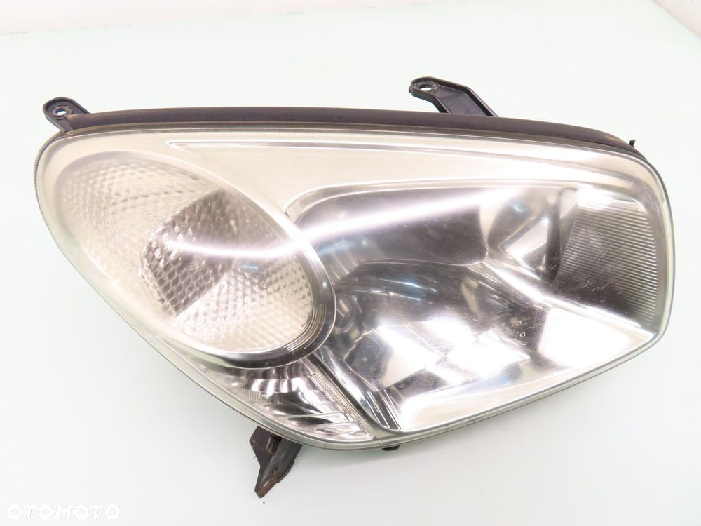 LAMPA PRAWA PRZEDNIA TOYOTA RAV 4 II LIFT EUROPA - 8