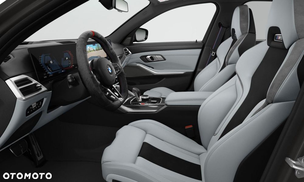BMW M3 - 2