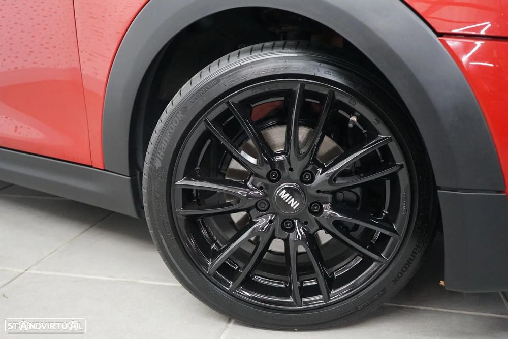 MINI 3 Portas Cooper - 10
